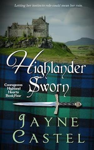 Highlander Sworn