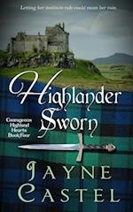 Highlander Sworn