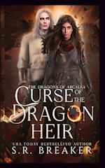 Curse of the Dragon Heir 