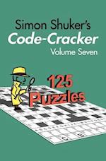 Simon Shuker's Code-Cracker, Volume Seven