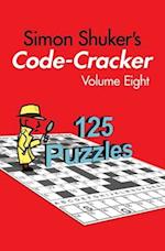 Simon Shuker's Code-Cracker, Volume Eight