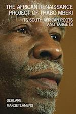 The African Renaissance Project of Thabo Mbeki