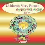 Childrens Story Poems : Christmas magic Vol 4 