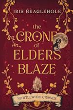The Crone of Elders Blaze