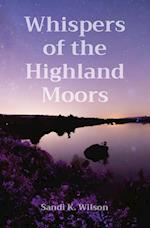 Whispers of the Highland Moors