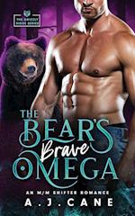 The Bear's Brave Omega