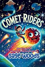 Comet Riders