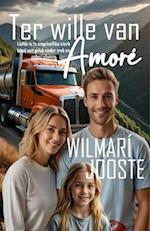 Ter Wille van Amoré