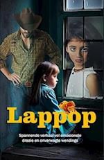 Lappop