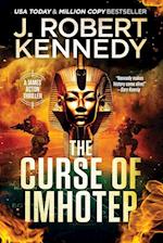 The Curse of Imhotep 