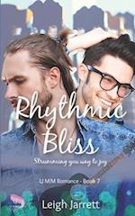 Rhythmic Bliss: A Grumpy/Sunshine Gay Awakening M/M Romance 