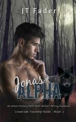 Jonas' Alpha