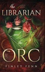 The Librarian and the Orc