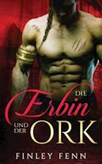 Die Erbin und der Ork