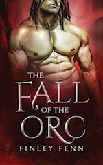 The Fall of the Orc