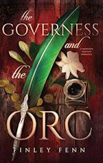 The Governess and the Orc