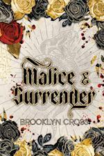 Malice and Surrender Special Edition 