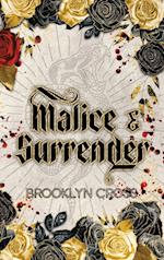 Malice and Surrender Special Edition 