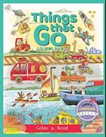 Things that Go 