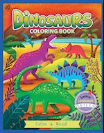 Dinosaurs 