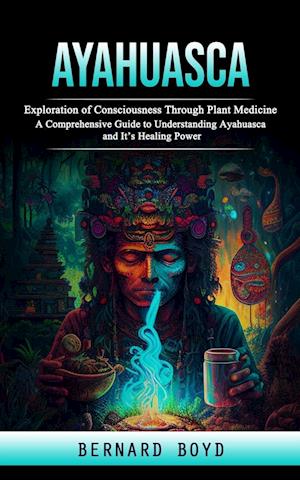 Ayahuasca