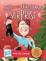 Jake and the Christmas Surprise