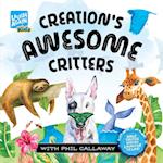 Creation's Awesome Critters