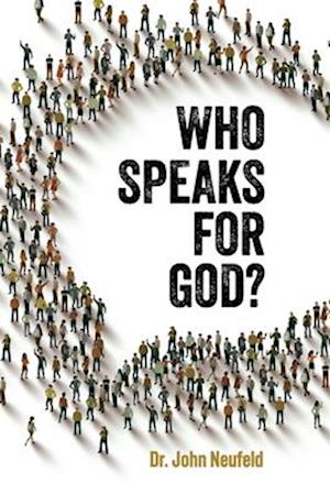 Who Speaks for God?