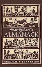 Poor Richard's Almanack