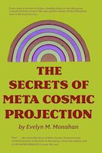 The Secrets of Meta-Cosmic Projection