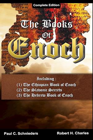 The Books of Enoch