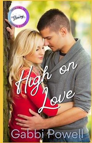 High on Love: A Steamy Interracial Romance: (Shopping for Love in Cataluma)