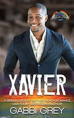 Xavier: Single Dads of Gaynor Beach 