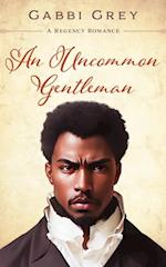 Uncommon Gentleman: A Regency Gay Romance Short Story