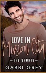 Love in Mission City