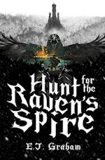 Hunt for the Raven's Spire 