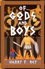 Of Gods and Boys