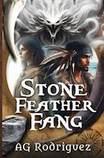 Stone Feather Fang