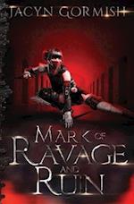 Mark of Ravage and Ruin