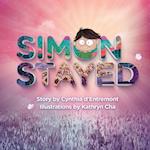 Simon Stayed 