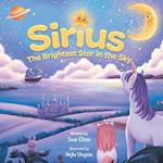 Sirius The Brightest Star in The Sky