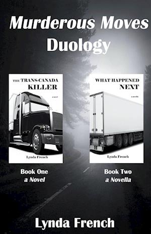 Murderous Moves Duology