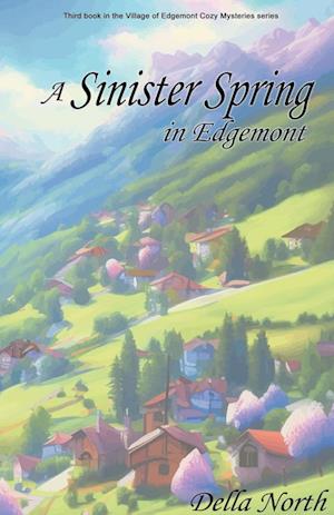 A Sinister Spring in Edgemont