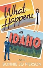 What Happens in Idaho