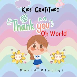 Kids' Gratitude