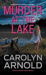 Murder at the Lake