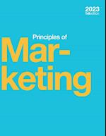 Principles of Marketing (2023 Edition) 