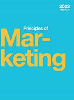 Principles of Marketing (2023 Edition) 