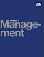 Principles of Management 