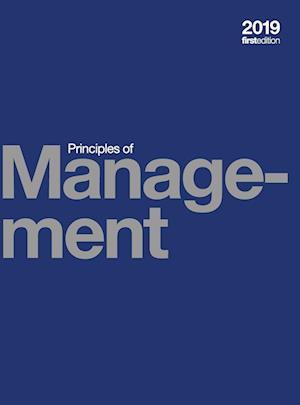 Principles of Management